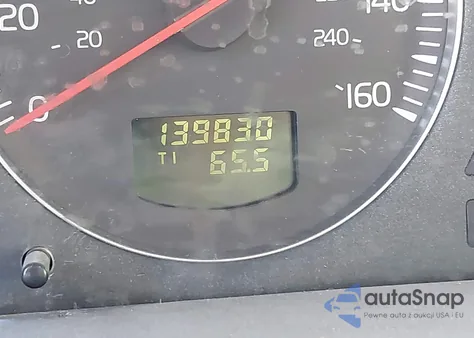 2006 Volvo Xc90 2.5T from USA, damaged, VIN YV4CZ592761248900